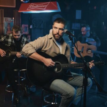 Fair to feature Chris Lane, demo derby